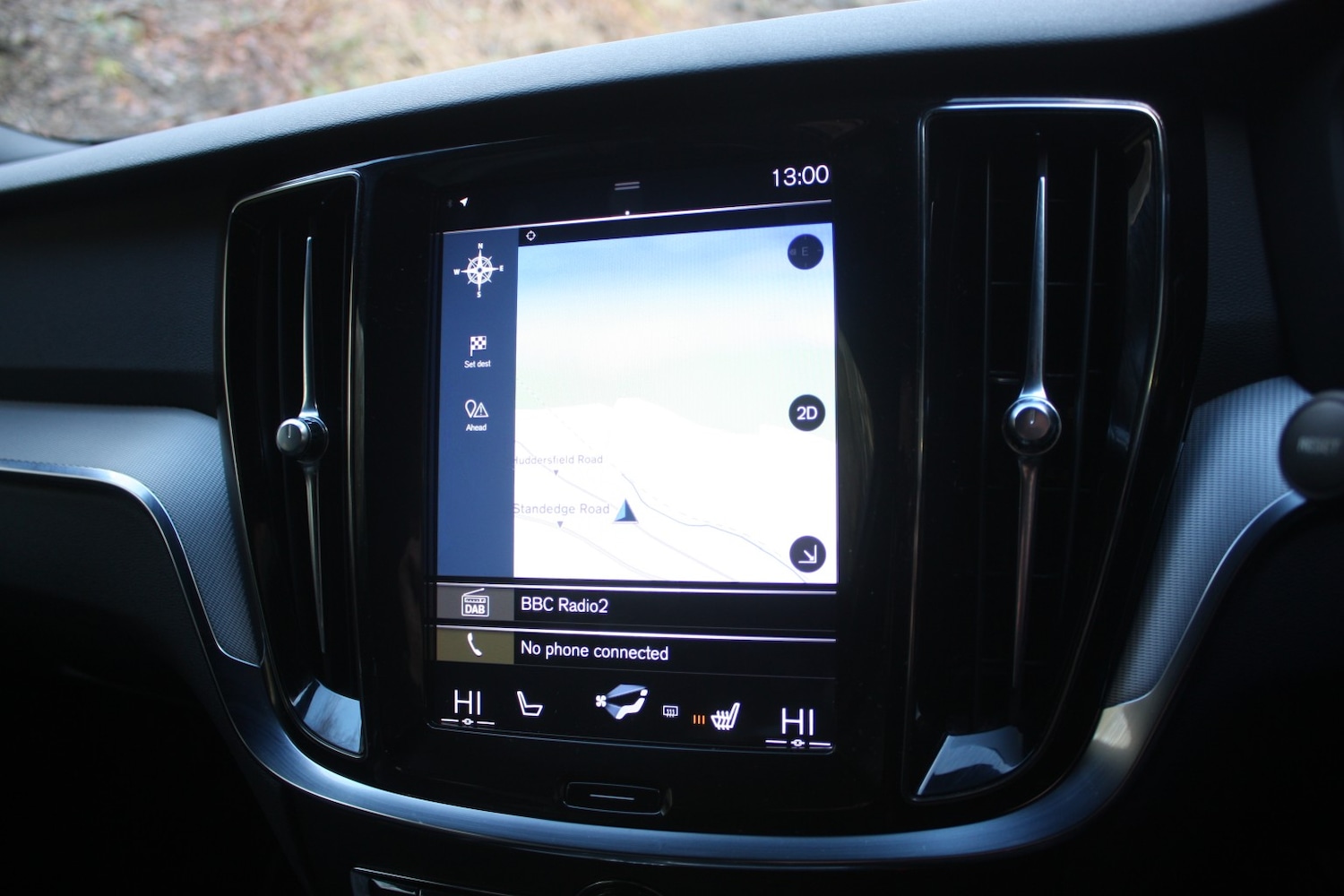 Used Volvo V60 2019 for sale - 76799185: Photo 16