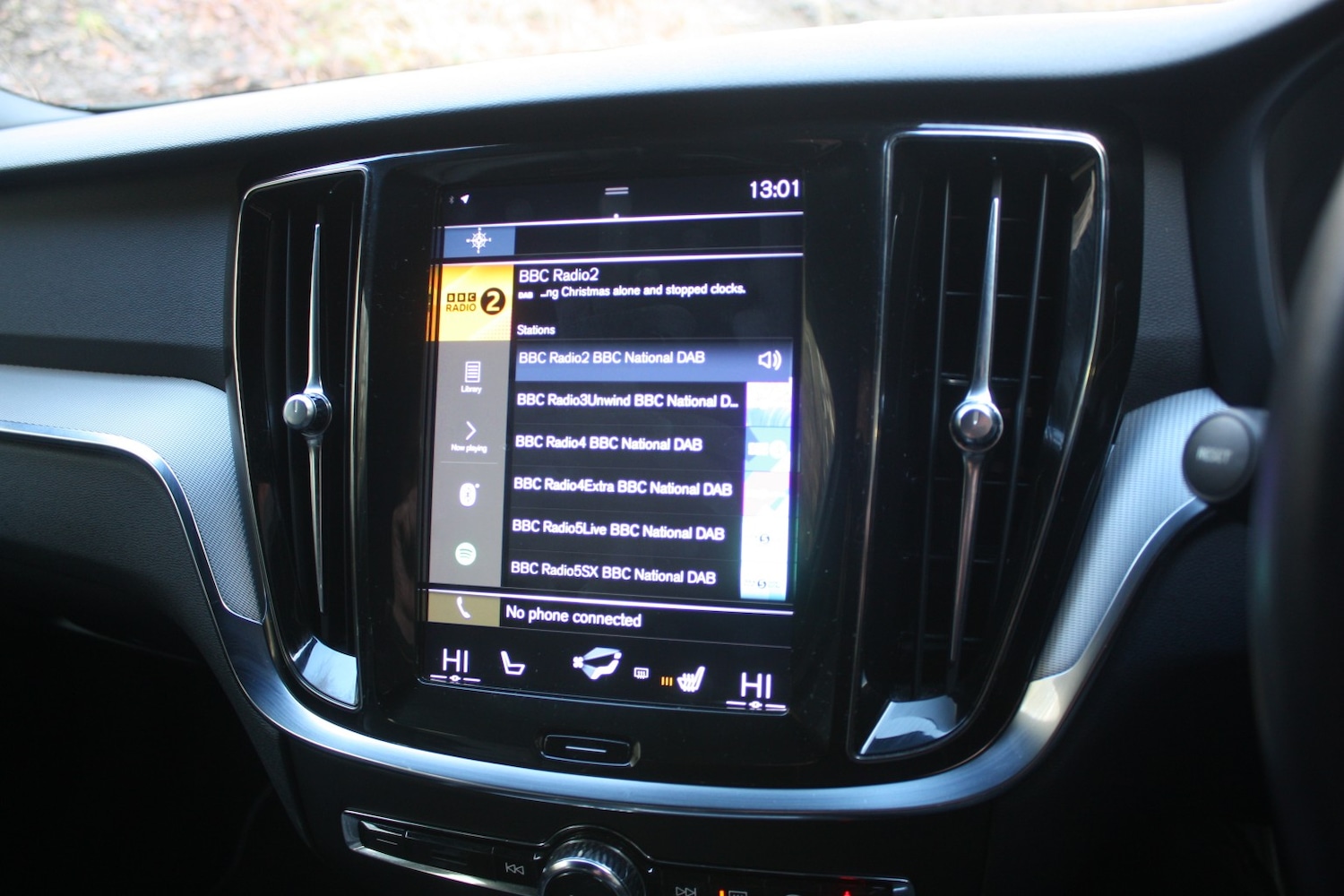 Used Volvo V60 2019 for sale - 76799185: Photo 17