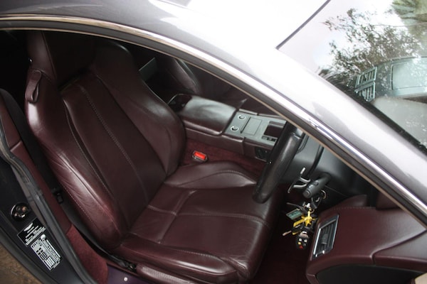 Used Aston Martin Vantage 2007 for sale - 75517860: Photo 14