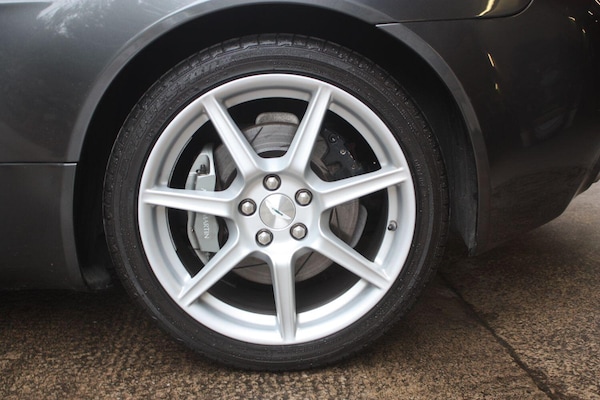 Used Aston Martin Vantage 2007 for sale - 75517860: Photo 23