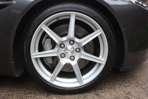 Used Aston Martin Vantage 2007 for sale - 75517860: Photo 5