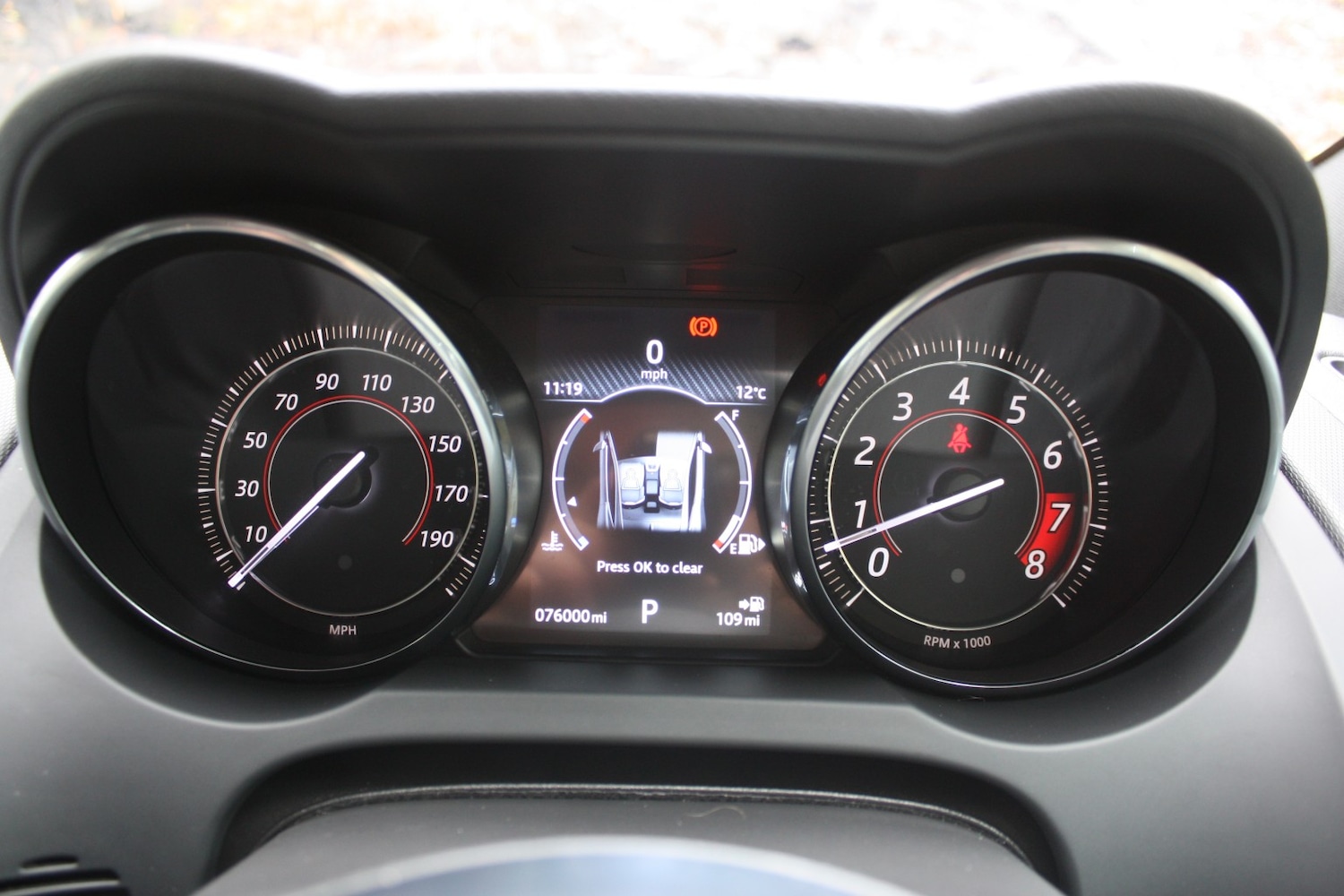 Used Jaguar F-Type 2017 for sale - 76128872: Photo 19