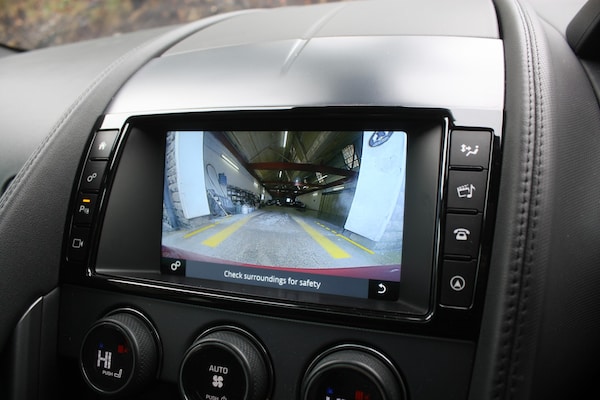 Used Jaguar F-Type 2017 for sale - 76128872: Photo 20