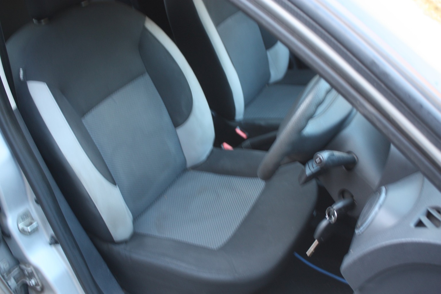 Used Dacia Sandero 2015 for sale - 77357367: Photo 10