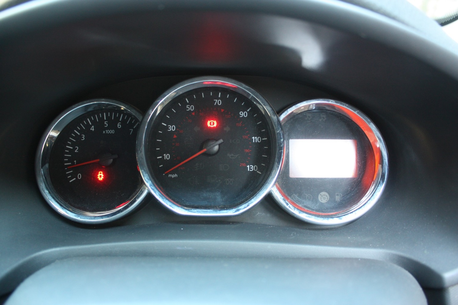 Used Dacia Sandero 2015 for sale - 77357367: Photo 12