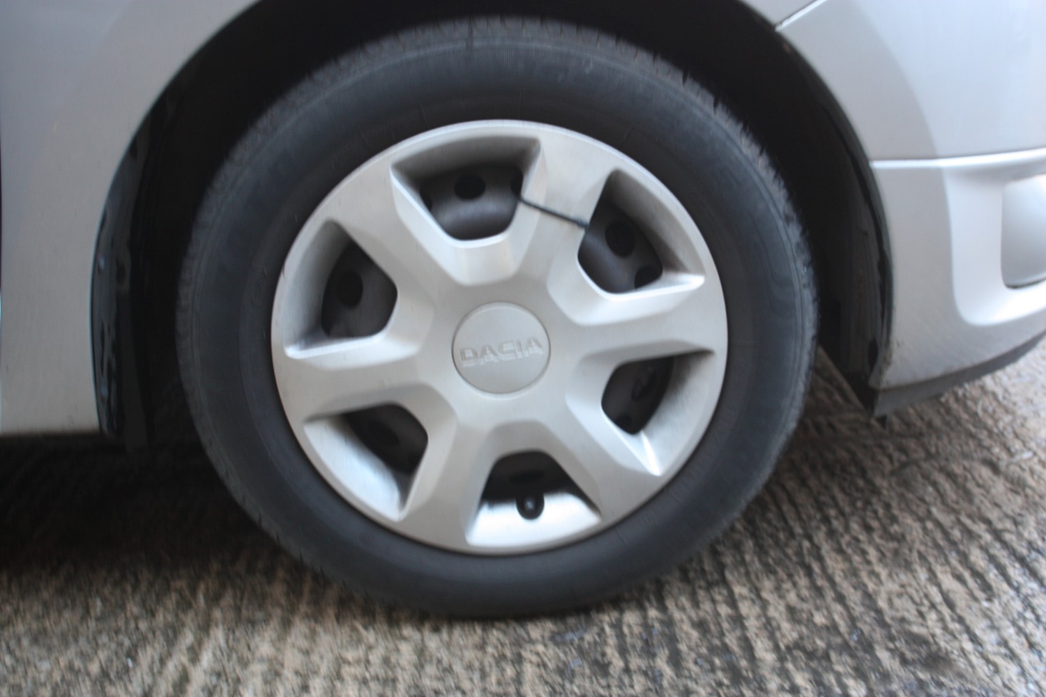 Used Dacia Sandero 2015 for sale - 77357367: Photo 5