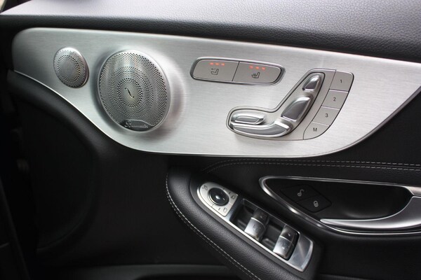 Used Mercedes-Benz C-Class 2017 for sale - 75632810: Photo 27