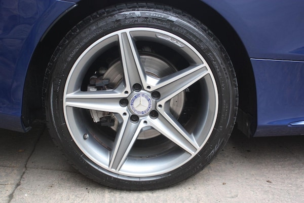 Used Mercedes-Benz C-Class 2017 for sale - 75632810: Photo 30