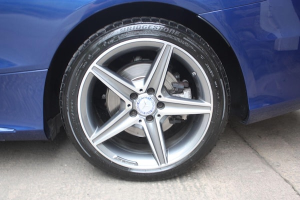 Used Mercedes-Benz C-Class 2017 for sale - 75632810: Photo 31