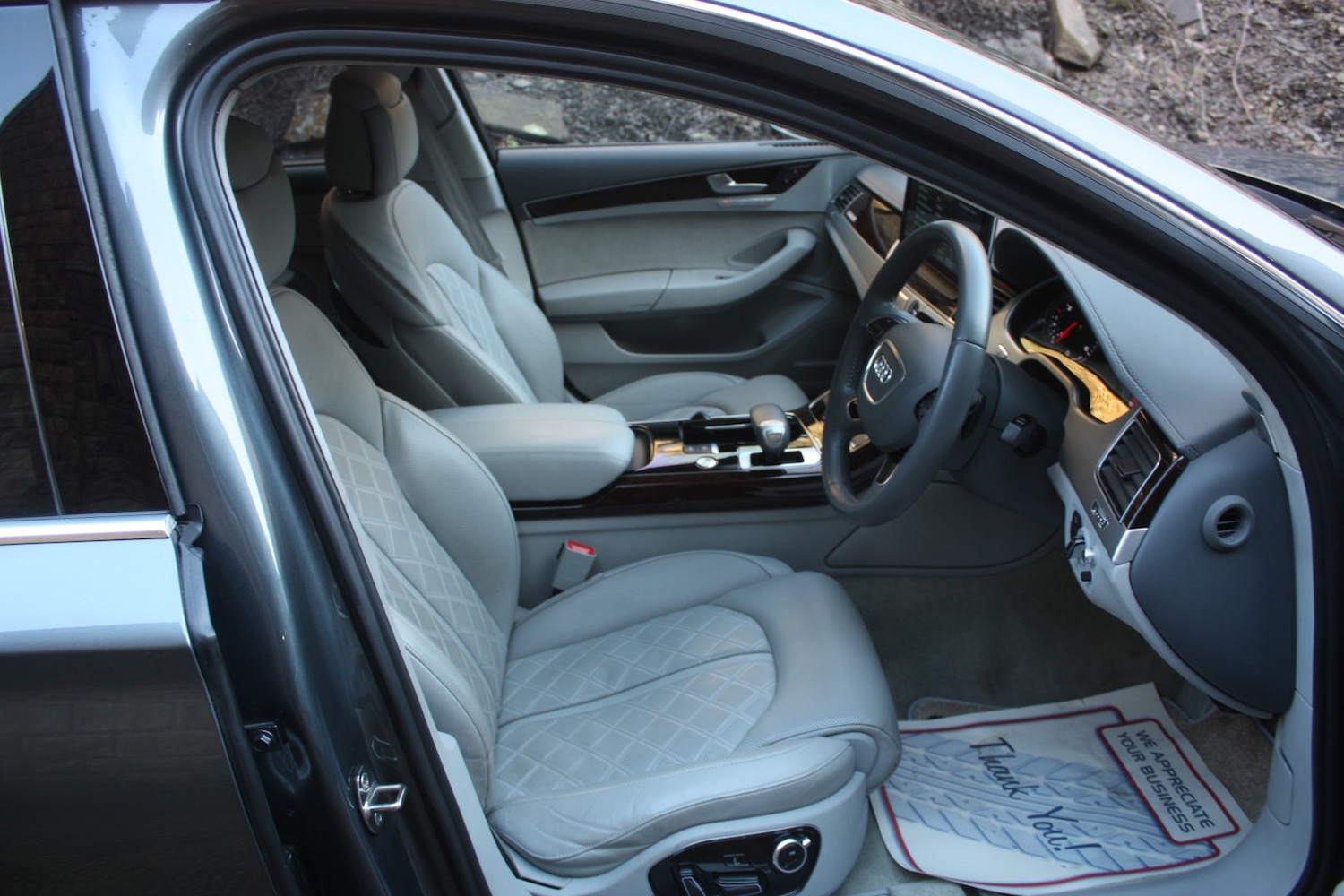 Used Audi A8 2016 for sale - 77584624: Photo 10