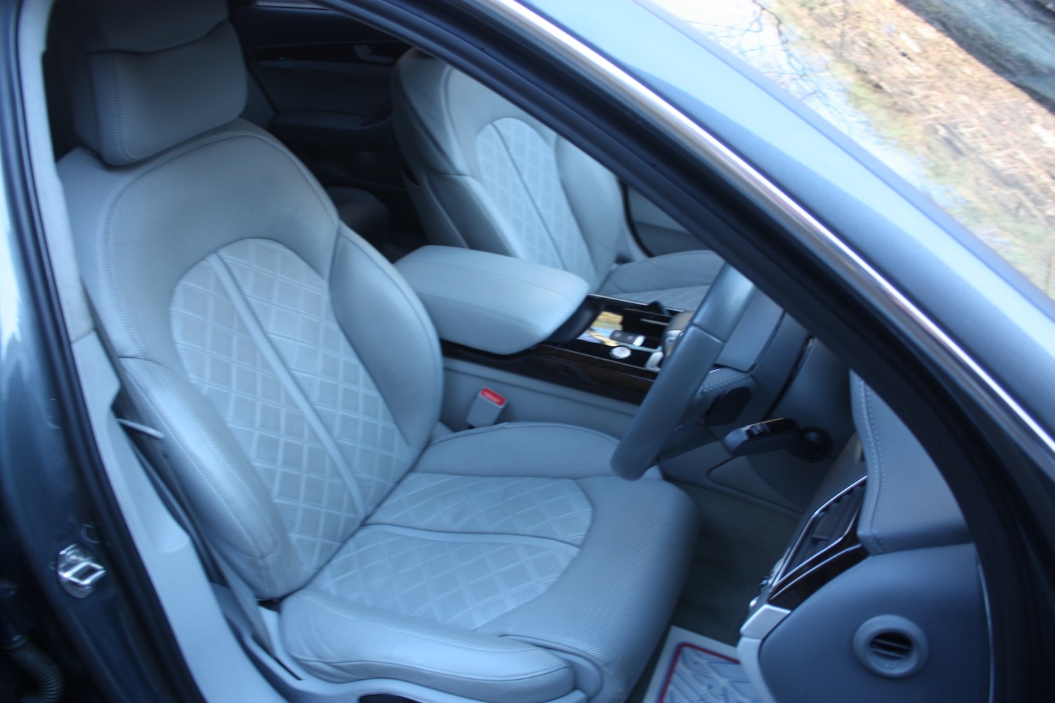 Used Audi A8 2016 for sale - 77584624: Photo 11