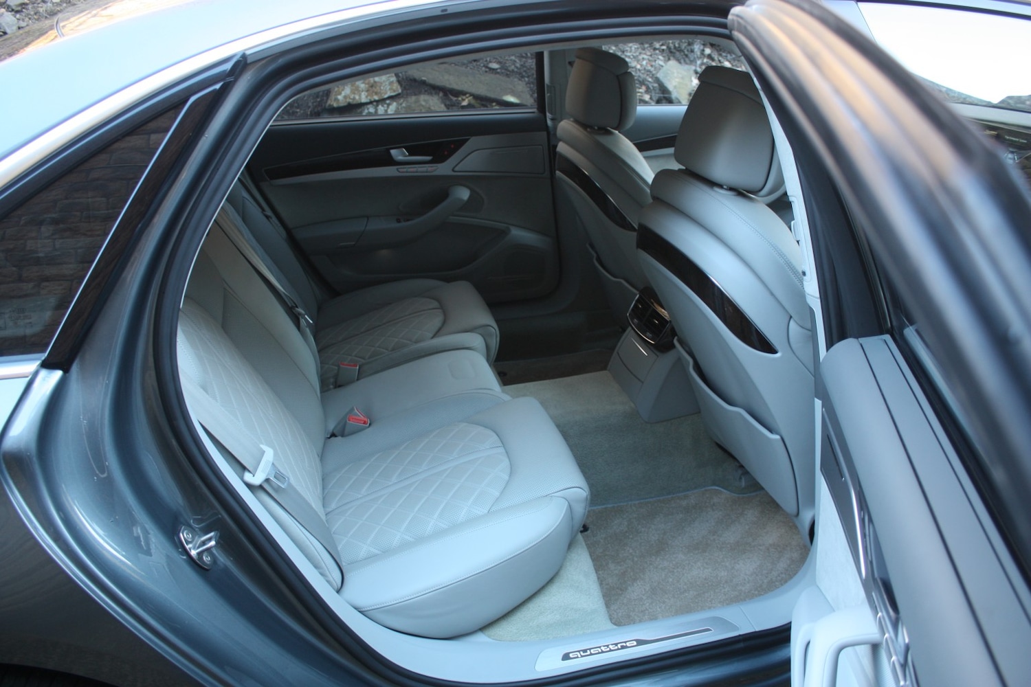 Used Audi A8 2016 for sale - 77584624: Photo 12