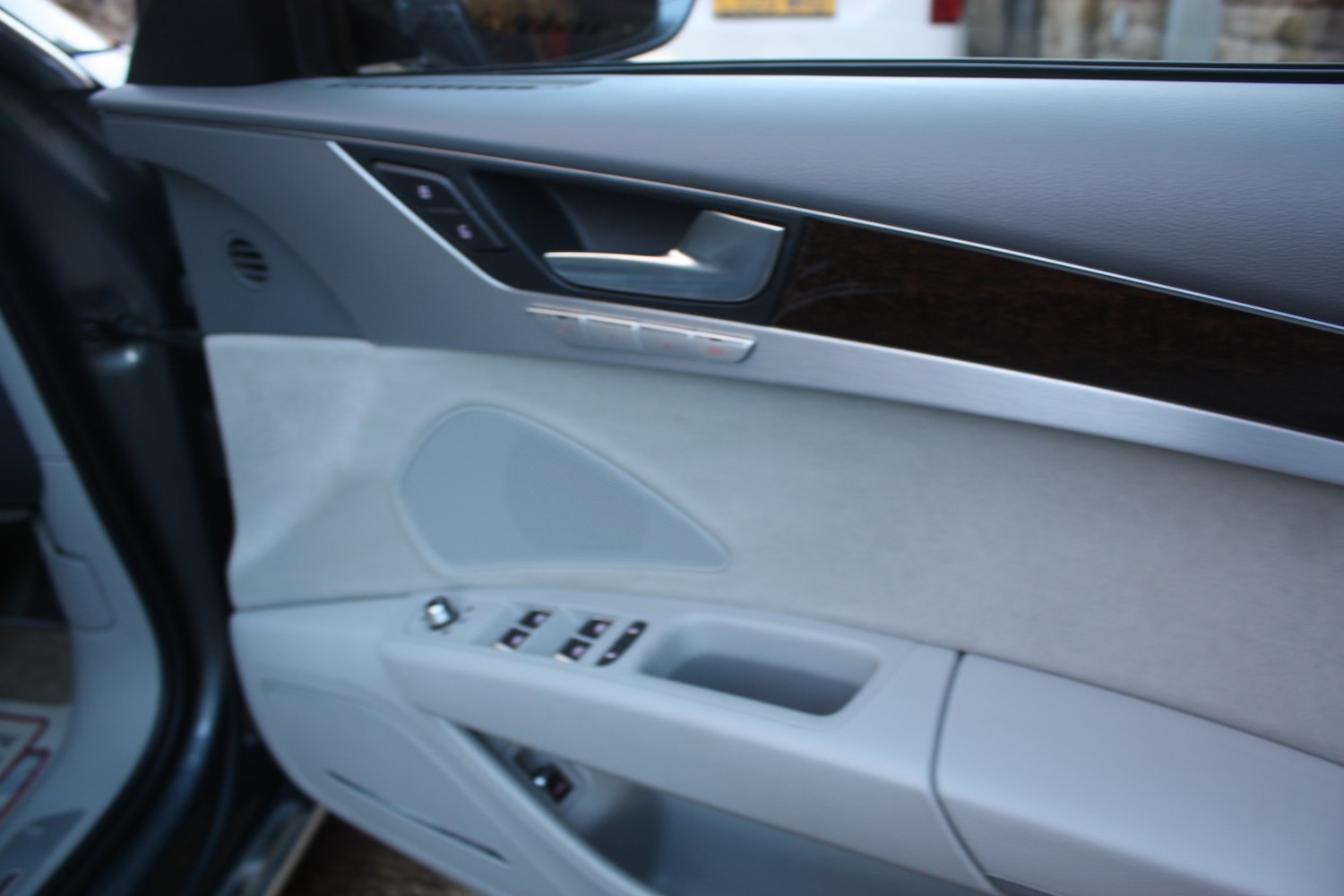 Used Audi A8 2016 for sale - 77584624: Photo 15