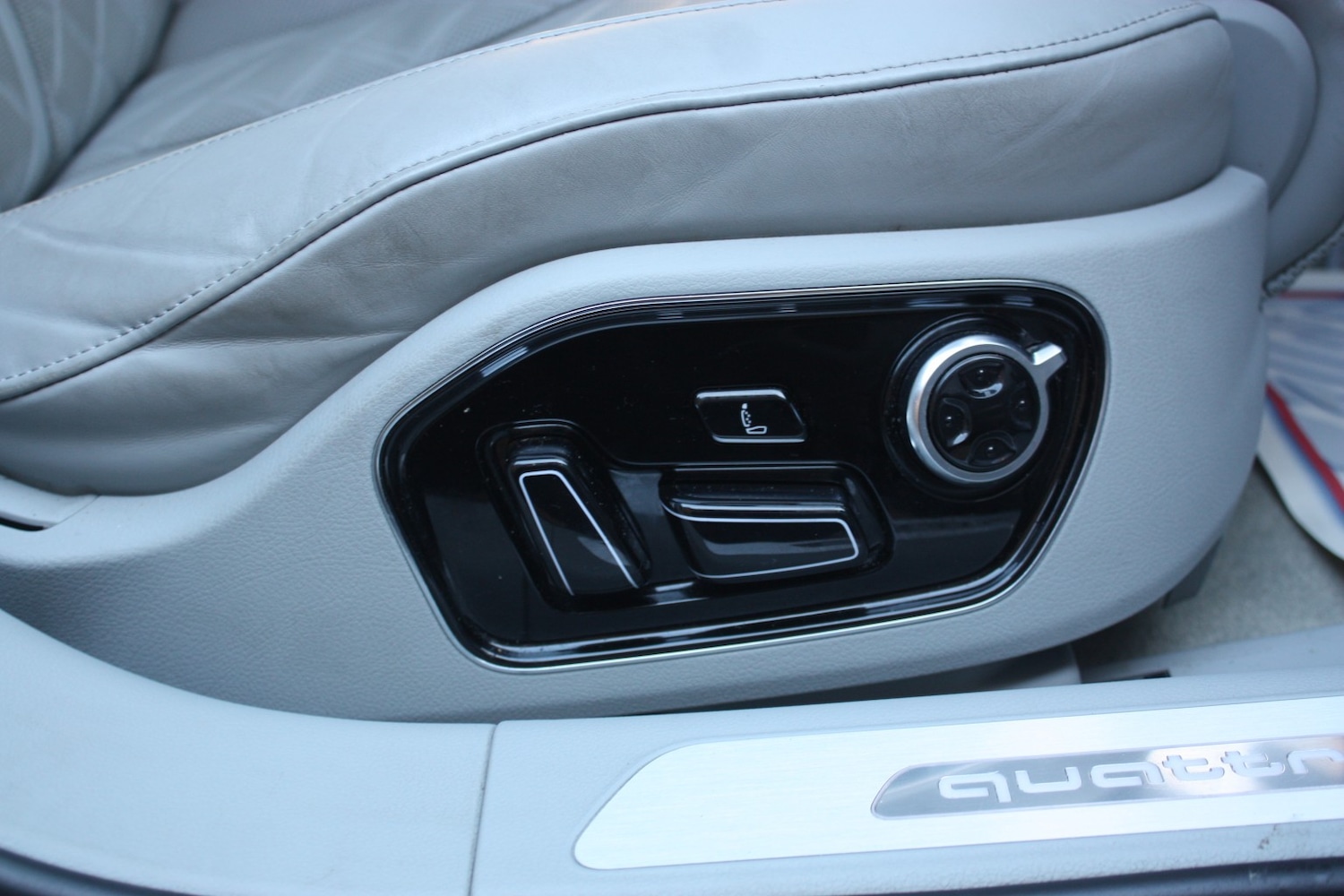 Used Audi A8 2016 for sale - 77584624: Photo 16