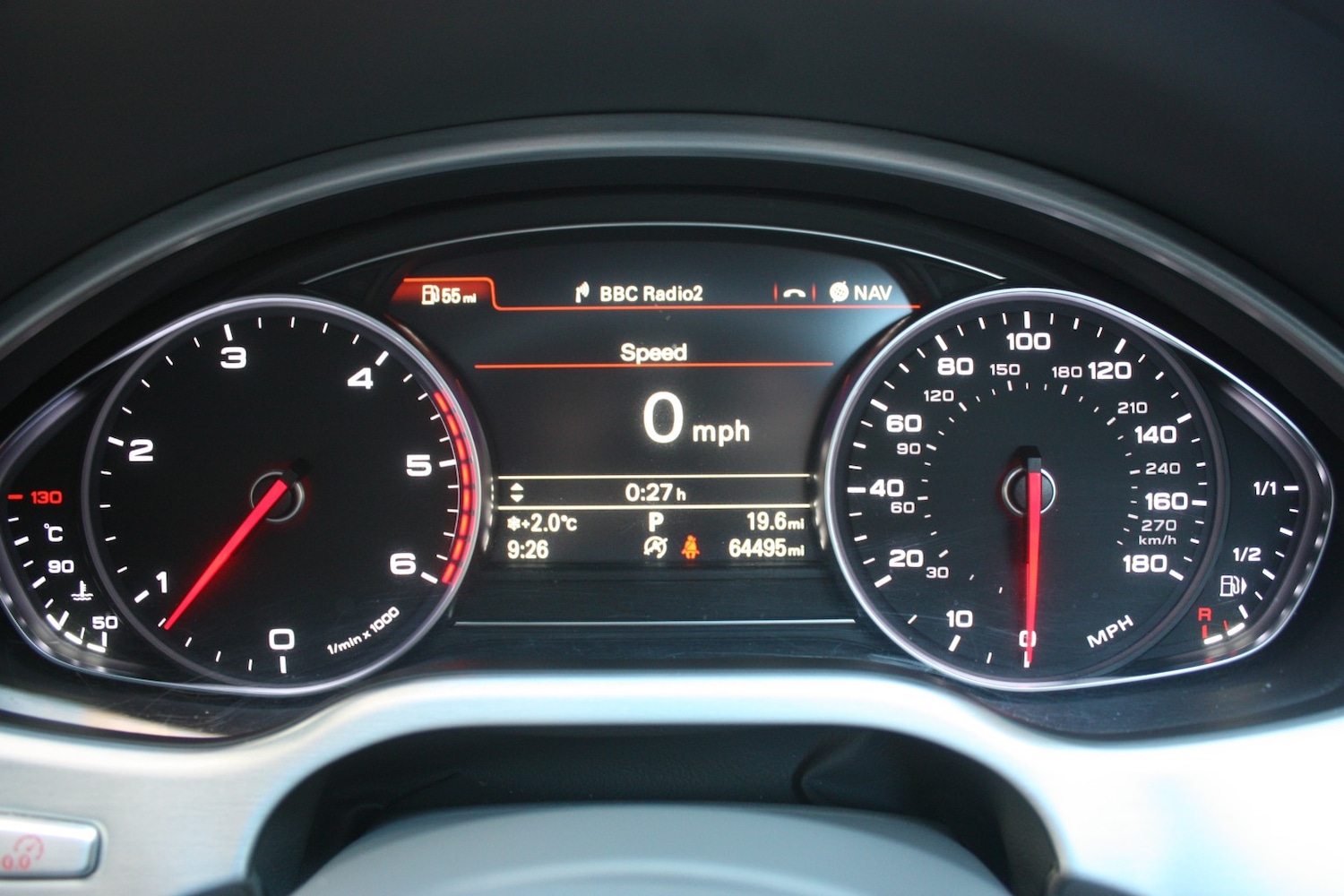 Used Audi A8 2016 for sale - 77584624: Photo 19