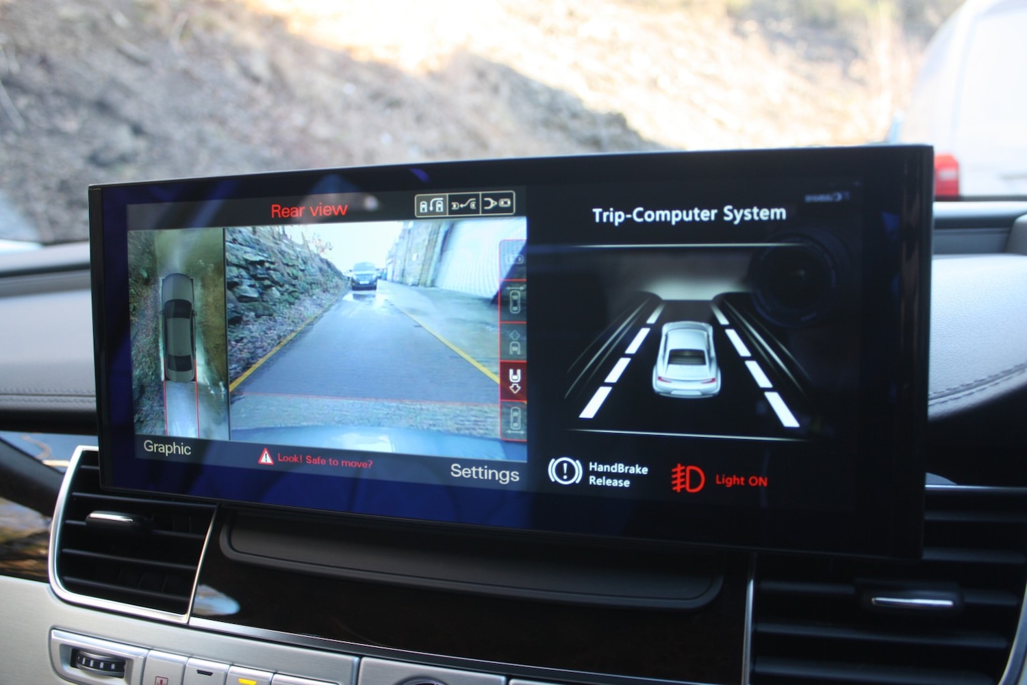 Used Audi A8 2016 for sale - 77584624: Photo 21