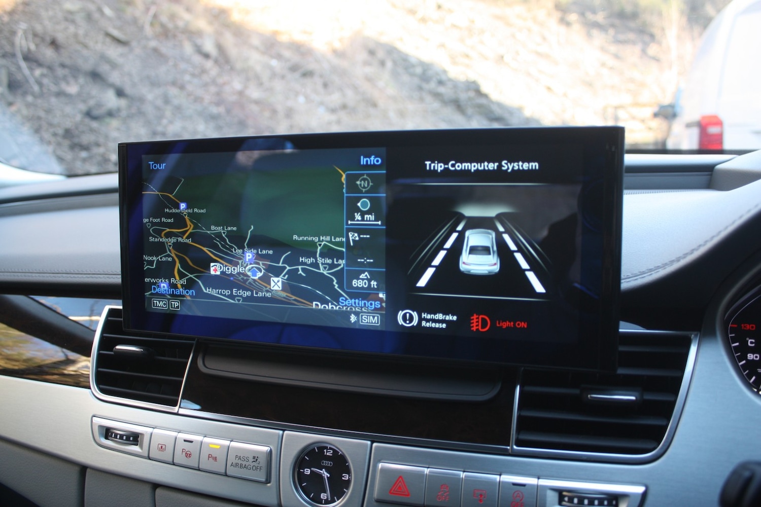 Used Audi A8 2016 for sale - 77584624: Photo 22