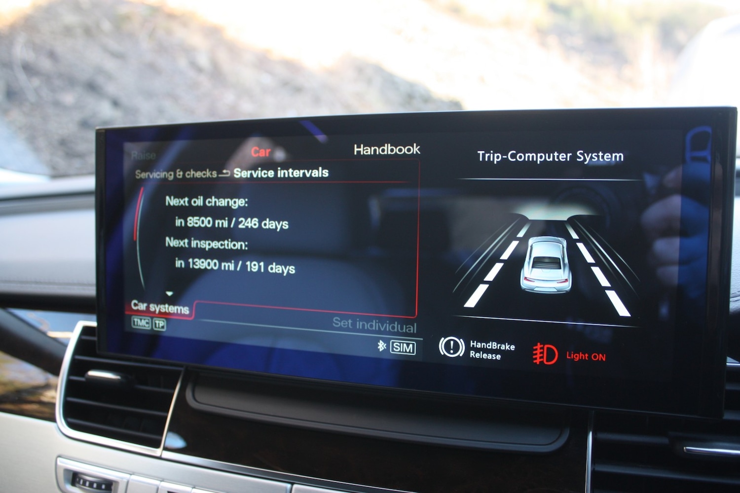 Used Audi A8 2016 for sale - 77584624: Photo 23