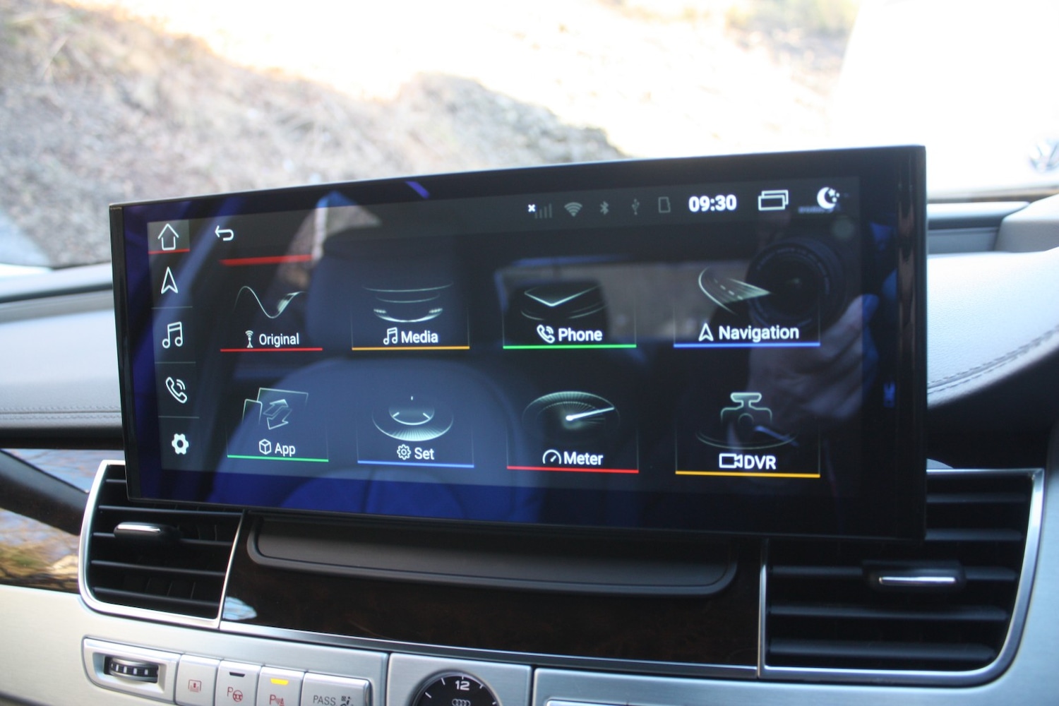 Used Audi A8 2016 for sale - 77584624: Photo 25