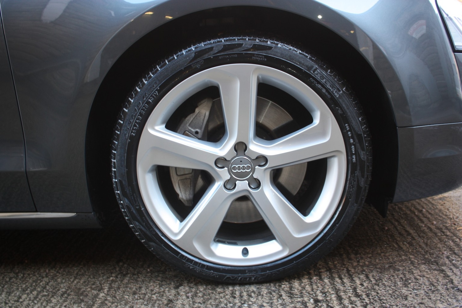 Used Audi A8 2016 for sale - 77584624: Photo 5