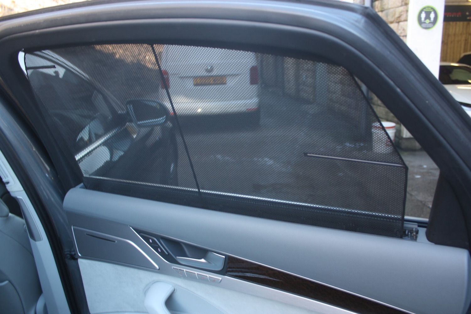 Used Audi A8 2016 for sale - 77584624: Photo 8