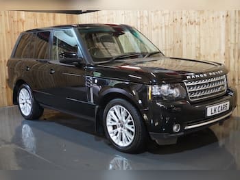 Used Land Rover Range Rover 2012 for sale - 79750201: Photo