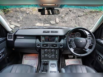 Used Land Rover Range Rover 2012 for sale - 79750201: Photo