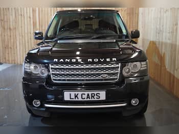 Used Land Rover Range Rover 2012 for sale - 79750201: Photo