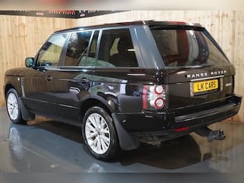 Used Land Rover Range Rover 2012 for sale - 79750201: Photo