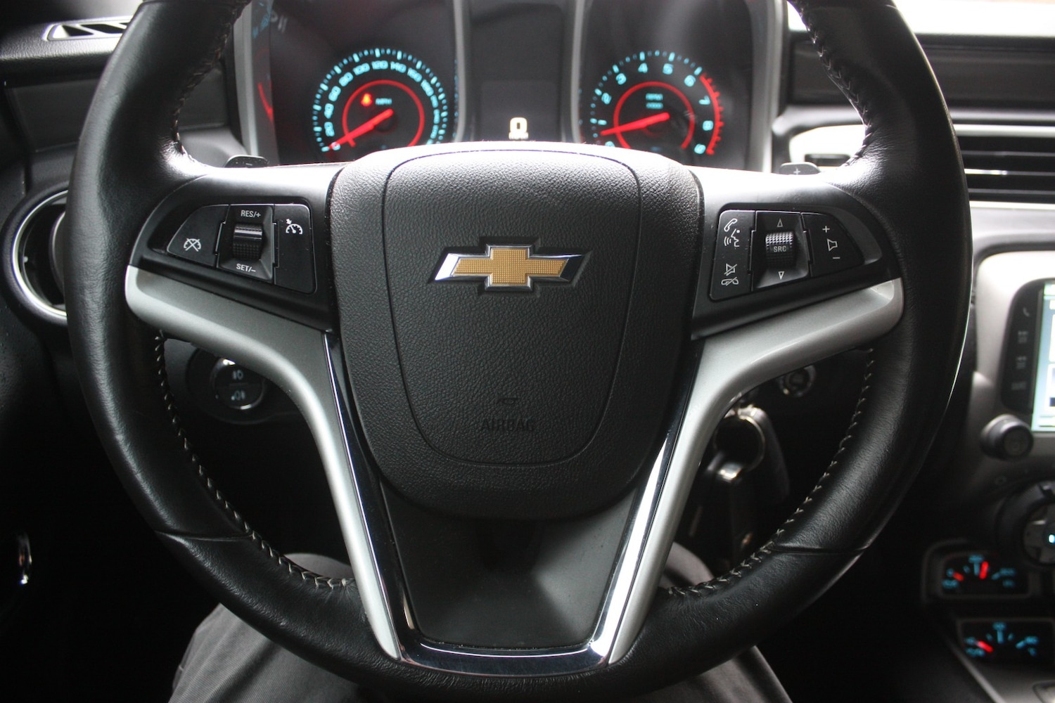 Used Chevrolet Camaro 2014 for sale - 77465818: Photo 10