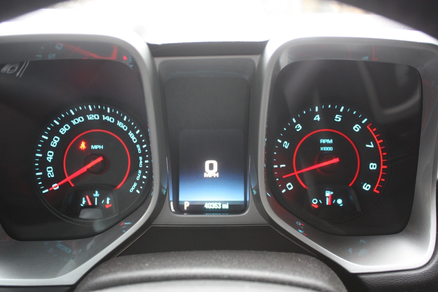 Used Chevrolet Camaro 2014 for sale - 77465818: Photo 12