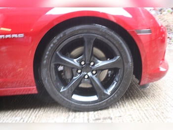 Used Chevrolet Camaro 2014 for sale - 77465818: Photo