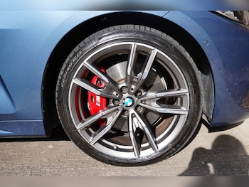 Used BMW 4 Series 2021 for sale - 79395121: Photo