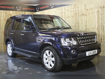 2014 - 3.0 SD V6 XS 5-Door