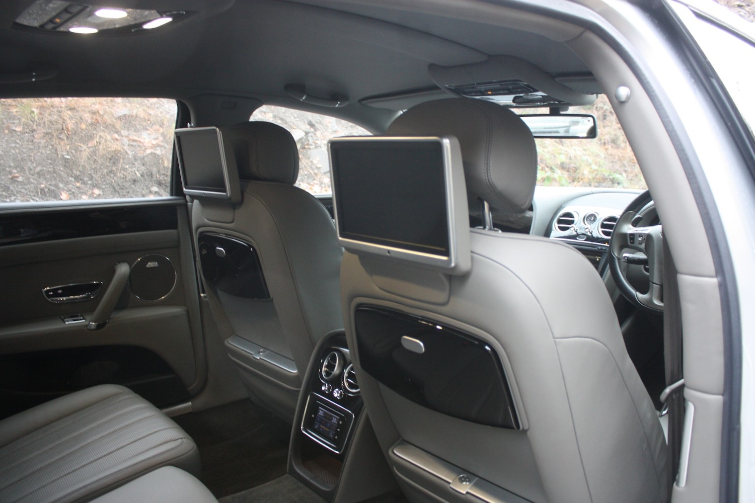 Used Bentley Flying Spur 2014 for sale - 76687172: Photo 10