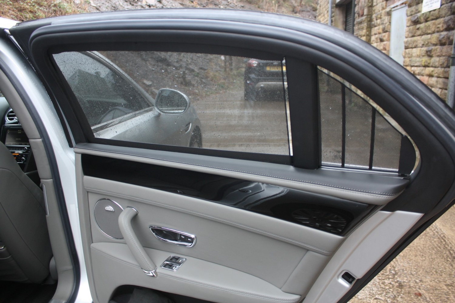 Used Bentley Flying Spur 2014 for sale - 76687172: Photo 12