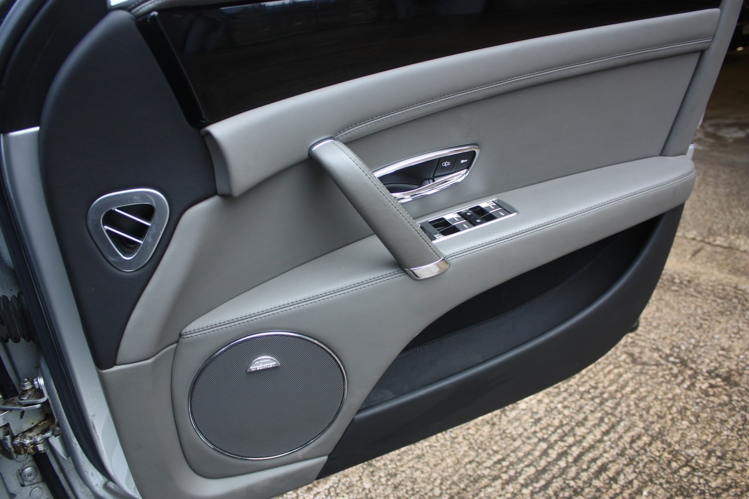 Used Bentley Flying Spur 2014 for sale - 76687172: Photo 13