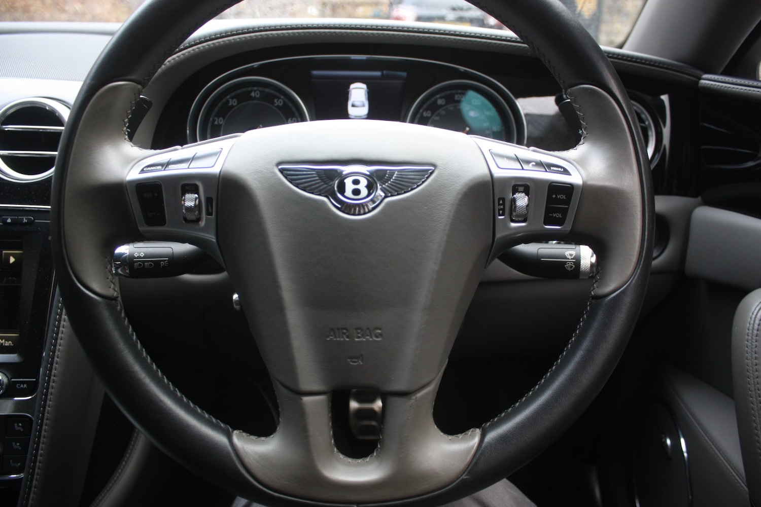 Used Bentley Flying Spur 2014 for sale - 76687172: Photo 14