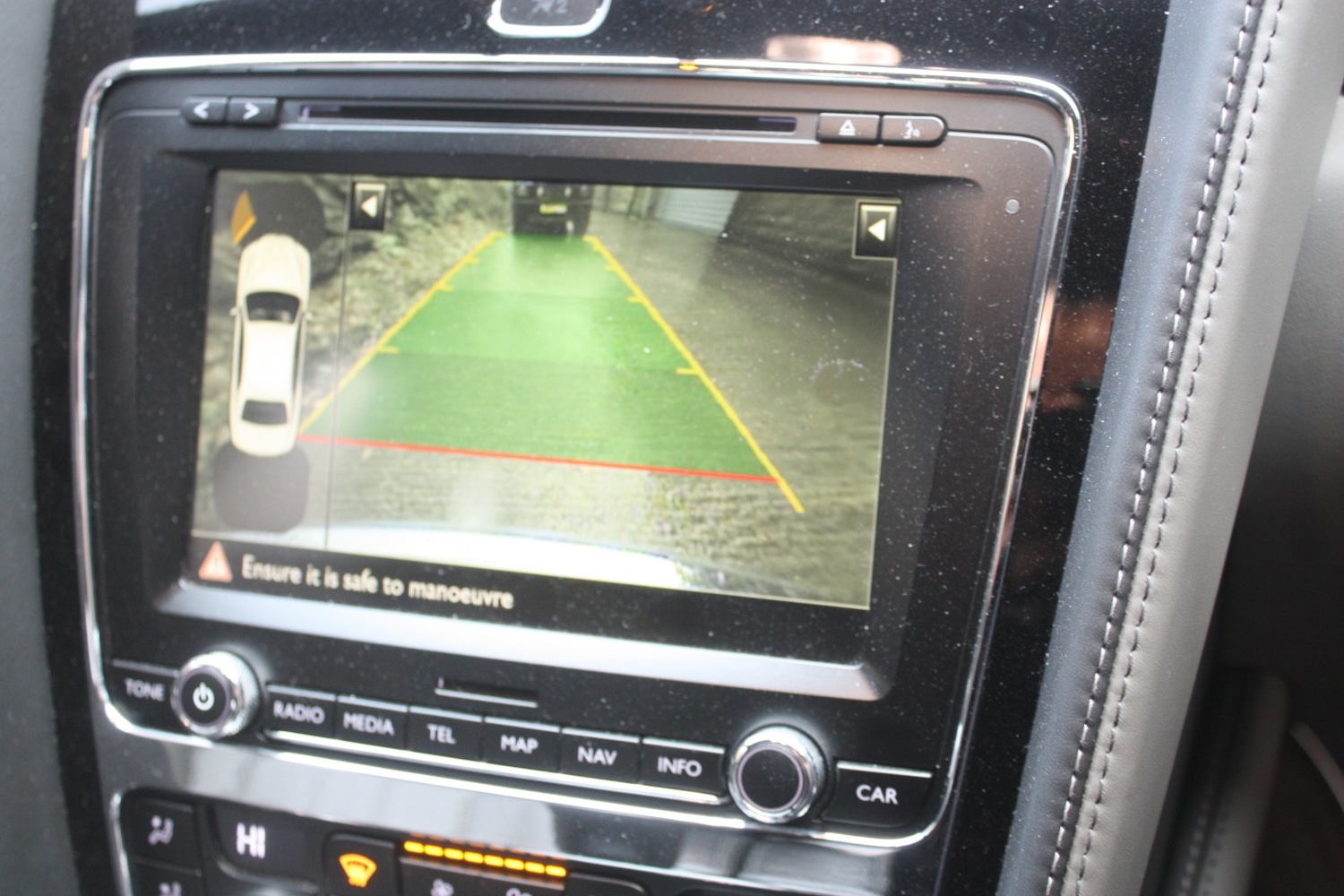 Used Bentley Flying Spur 2014 for sale - 76687172: Photo 16