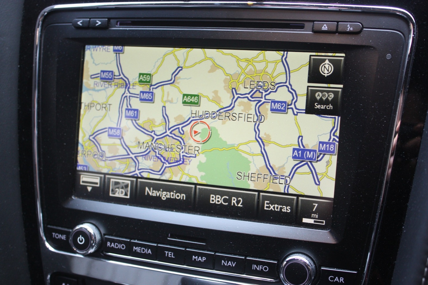 Used Bentley Flying Spur 2014 for sale - 76687172: Photo 17