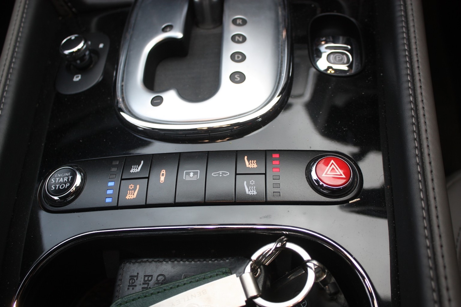 Used Bentley Flying Spur 2014 for sale - 76687172: Photo 19