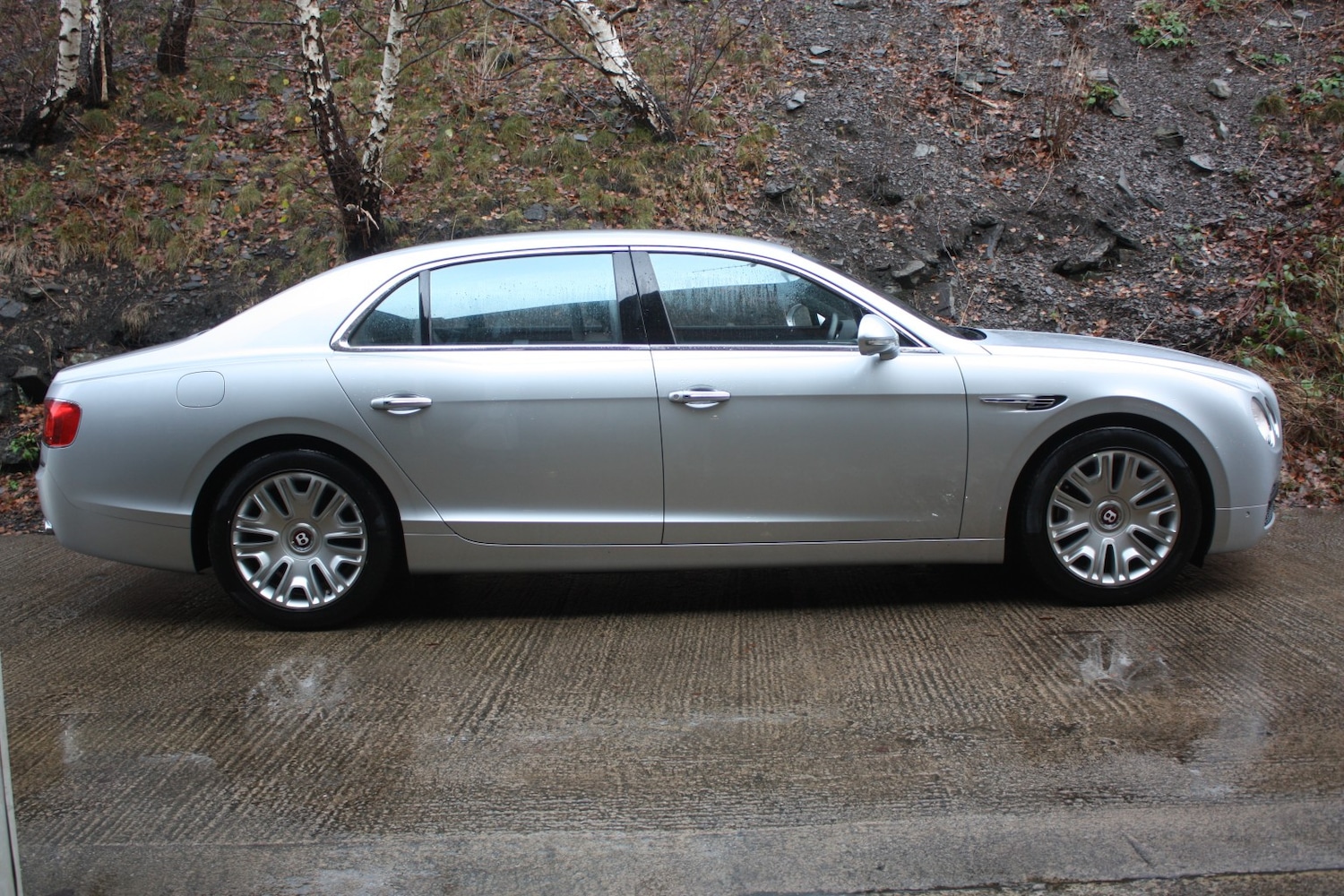 Used Bentley Flying Spur 2014 for sale - 76687172: Photo 6