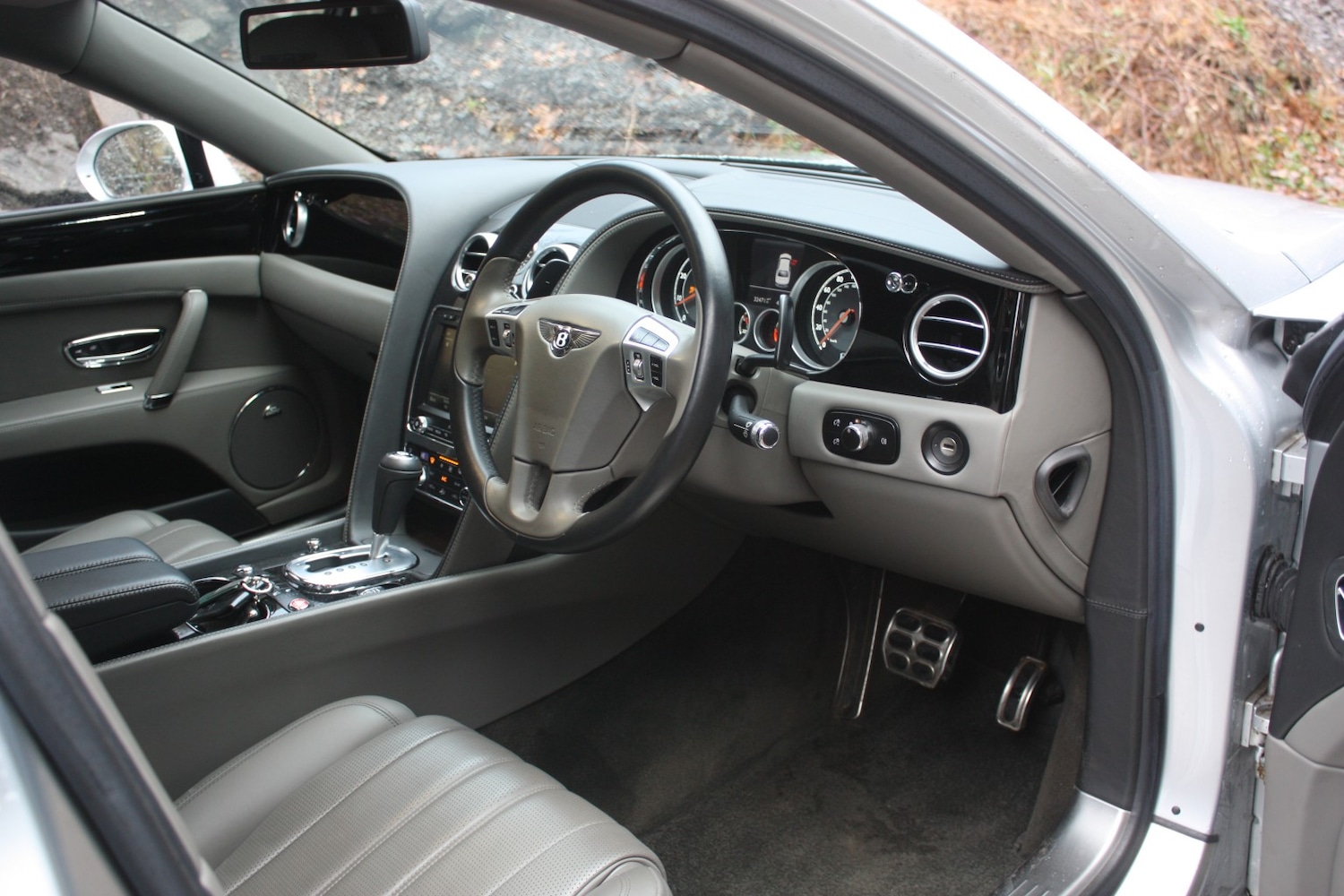 Used Bentley Flying Spur 2014 for sale - 76687172: Photo 9