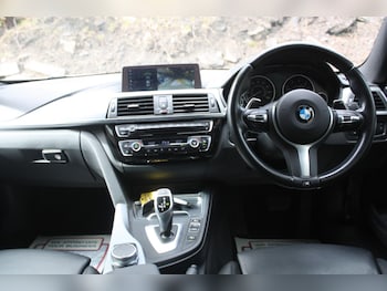 Used BMW 4 Series 2018 for sale - 78304851: Photo