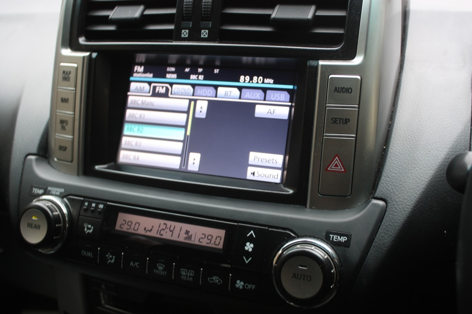 Used Toyota Land Cruiser 2012 for sale - 77681730: Photo 19