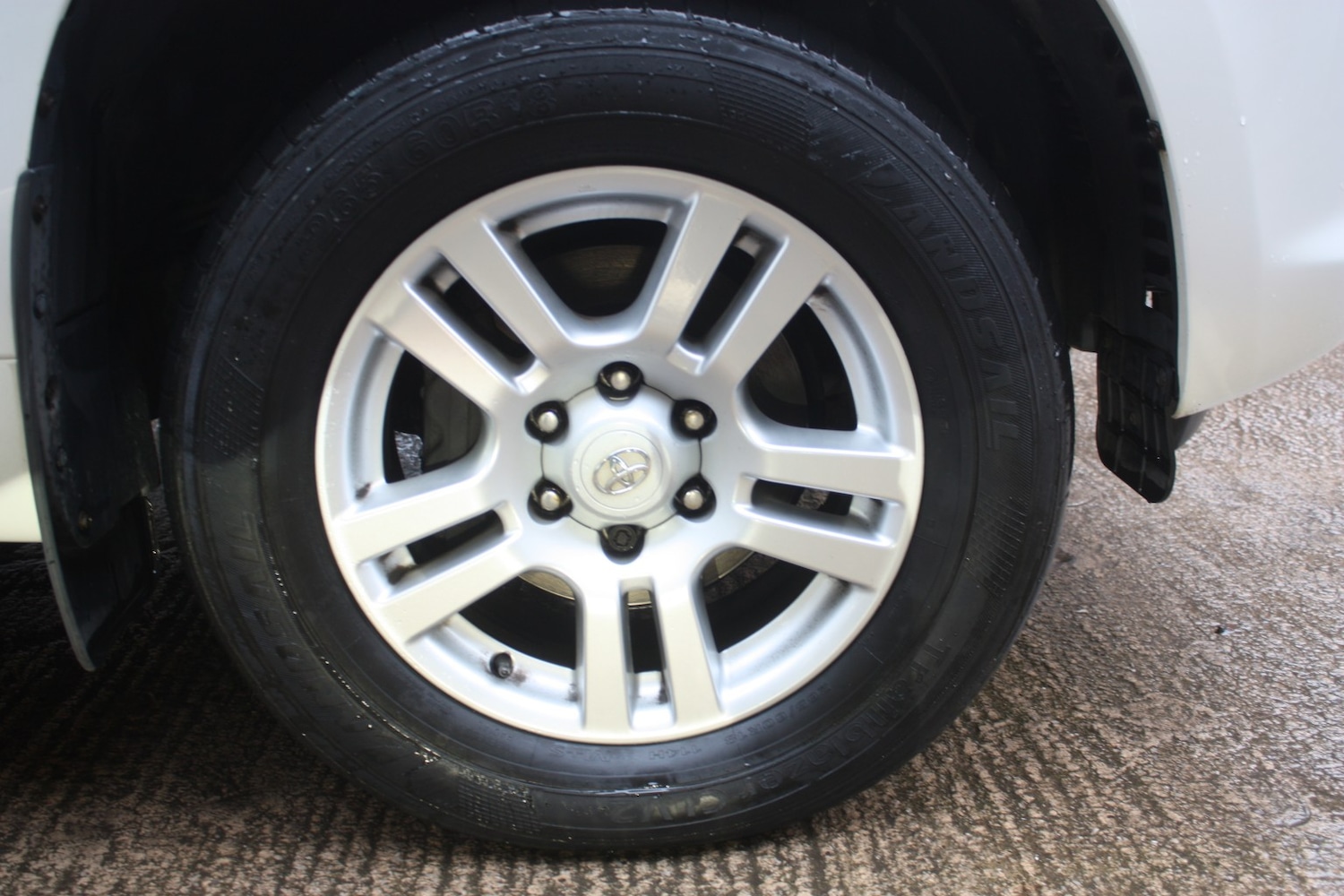 Used Toyota Land Cruiser 2012 for sale - 77681730: Photo 5