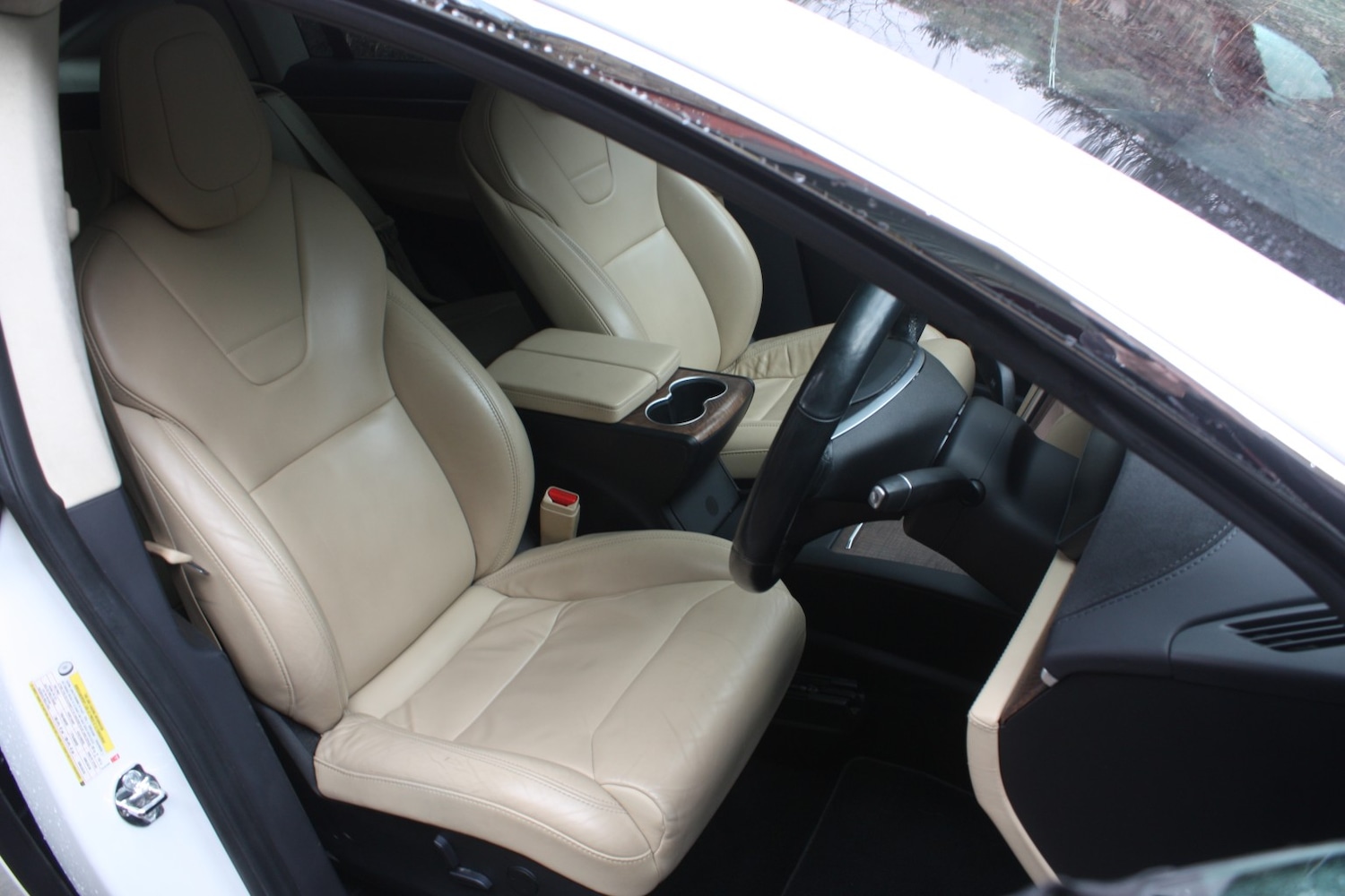 Used Tesla Model X 2017 for sale - 78070604: Photo 11