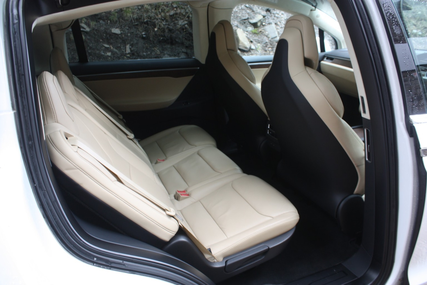 Used Tesla Model X 2017 for sale - 78070604: Photo 12