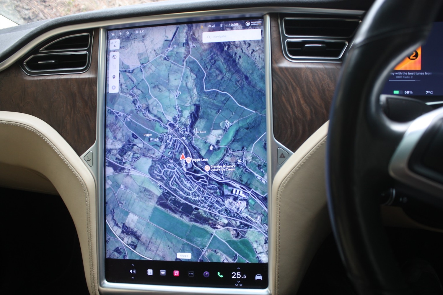 Used Tesla Model X 2017 for sale - 78070604: Photo 19