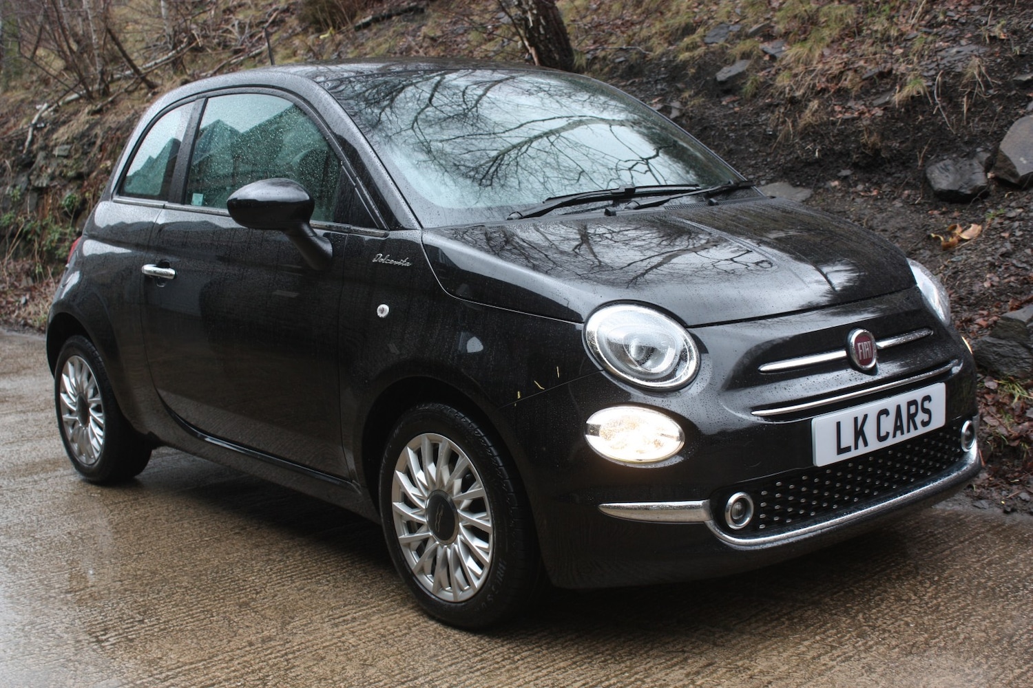 Used Fiat 500 2022 for sale - 77303617: Photo 1